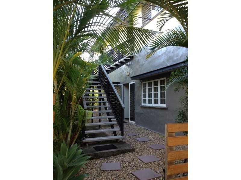 1/246 William Street, Allenstown QLD 4700